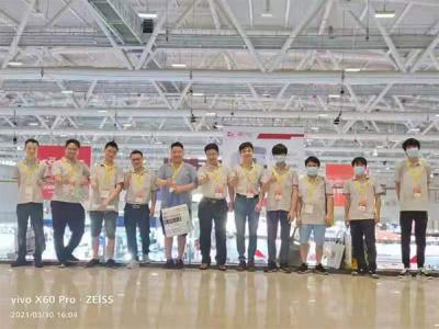 Group photo