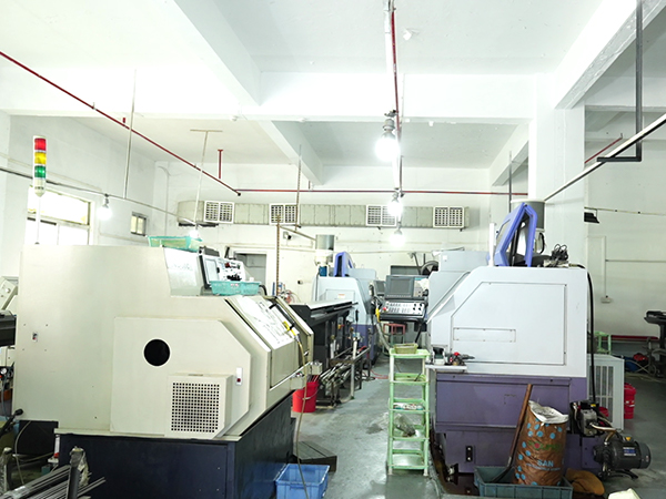客戶工廠